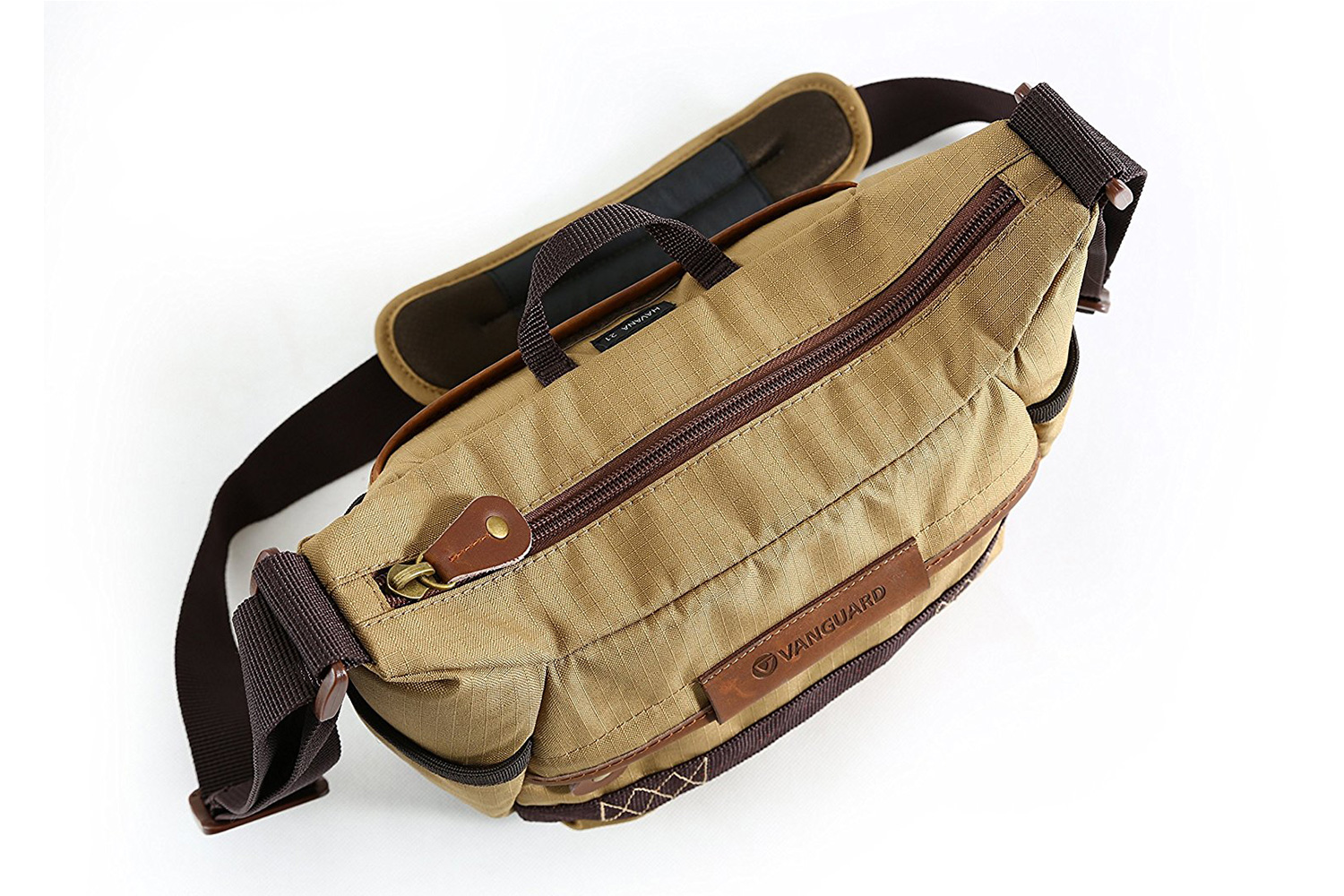 กระเป๋ากล้อง Vanguard Havana 21